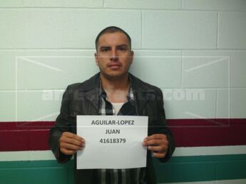 Juan Aguilar-Lopez