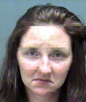 Rachel Lee Johnson