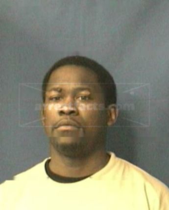 Terrance William Lucas