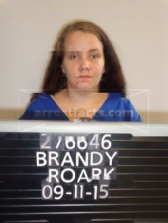 Brandy Ann Roark