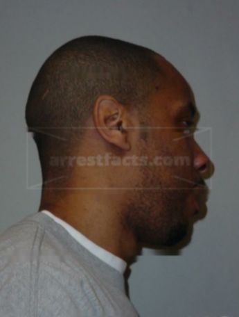 Reginald L Hamilton