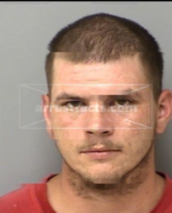 Joseph Darrell Patterson
