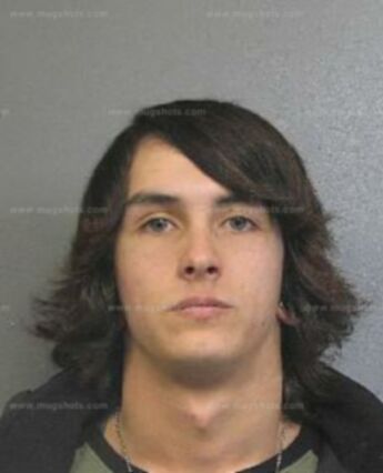 Justin Robert Collins