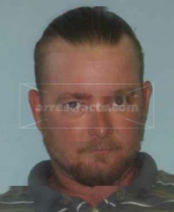 Joshua Brent Wertz