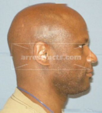 Darryl T Staten