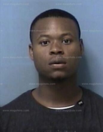 Ladarius Jershawn Davis