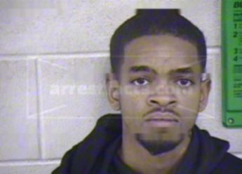 Tevin Isaiah Thurman Sr