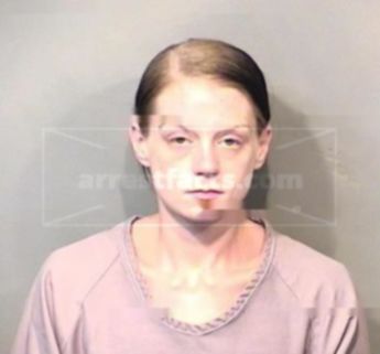 Kelley Leighann Fritz