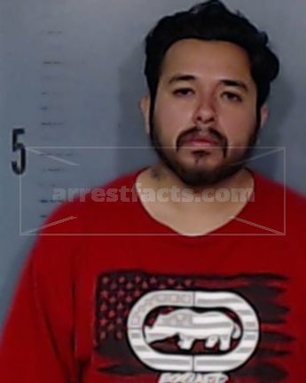 Alfredo Noel Deleon