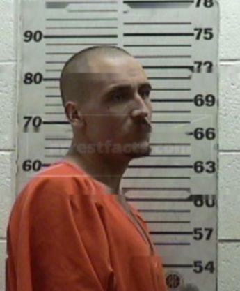 Brandon Lee Wagner