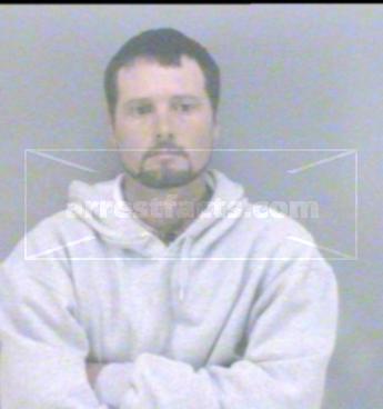 Marcus Wayne Glaze