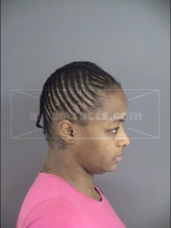 Bekeshia Nicole Duckett