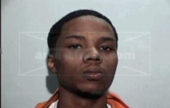 Derrick Lamar Gordon