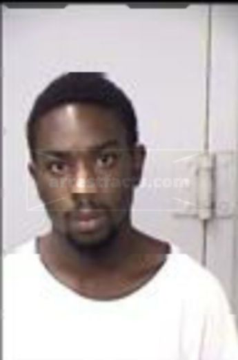 Jerome Demarrius Crenshaw