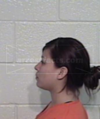 Samantha Monique Ramirez Maldonado