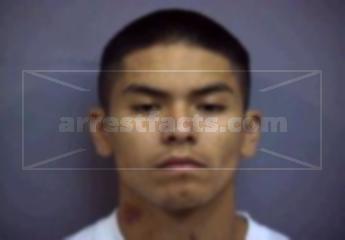 Andrew Lee Hernandez