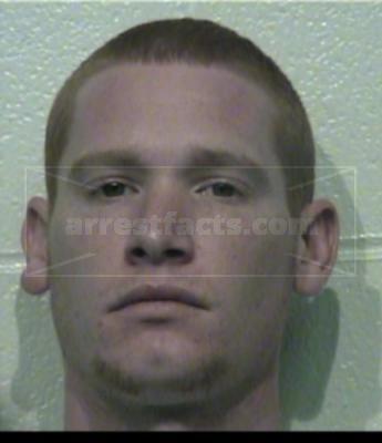 Nicholas Keith Yates