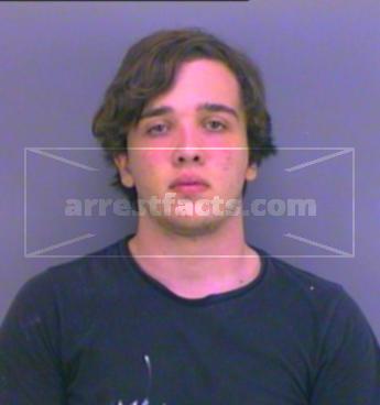 Cameron Forbes Stephens