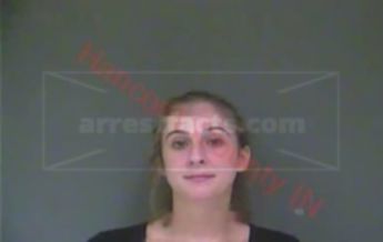 Erica Alyse Eason