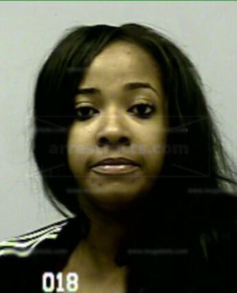 Courtney Lashay Wright