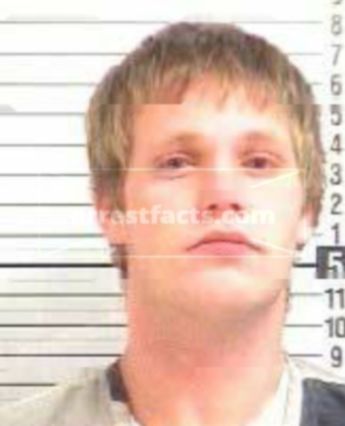 Joshua David Clark