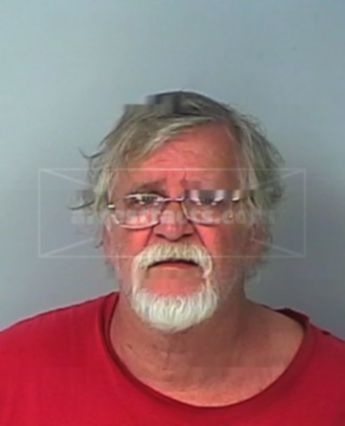 Jerry Wayne Loyd