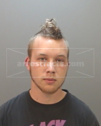 James Travis Whisenant