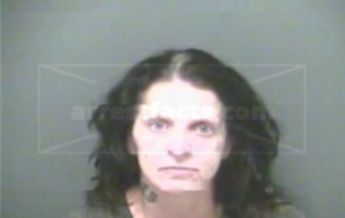 Melissa Dawn Hatcher