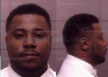 Ronald Demetrice Darrington