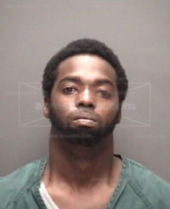 Jamall Jerome Mcmurrin