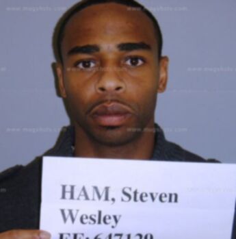 Steven Wesley Ham