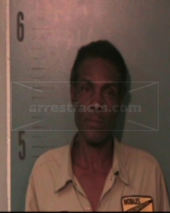 Hobbert Lee Reed
