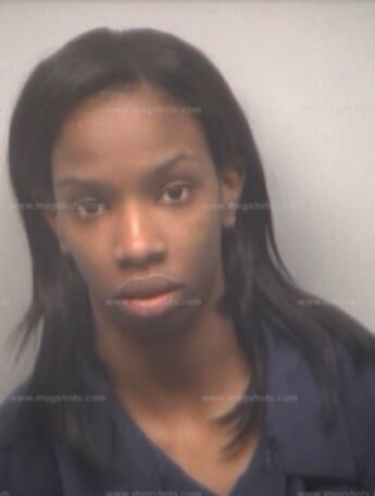 Tyrethia Shonteria Jewell