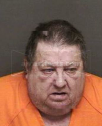 Robert William Dallas Jr