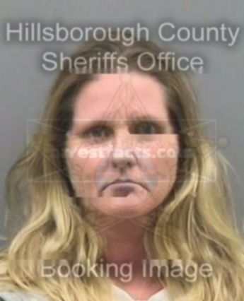 Tammy Faith Renfroe