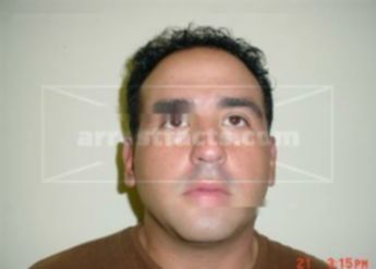 John Manuel Sedillo
