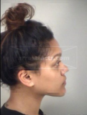 Emily Marie Abikarram