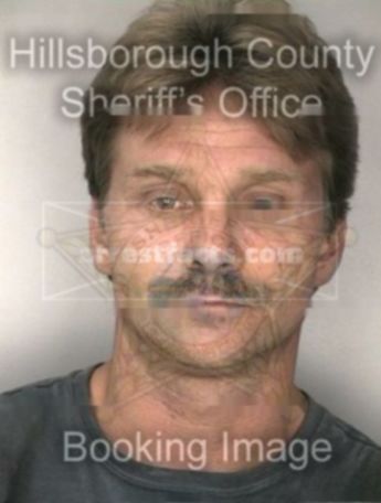 Kevin Stanley Mcconnell