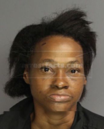 Gloria E Coker