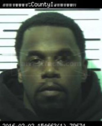 Darrell Rasean Ratliff