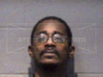 Darrell Eugene Bonds