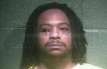 Cornelius Jermaine Maxey