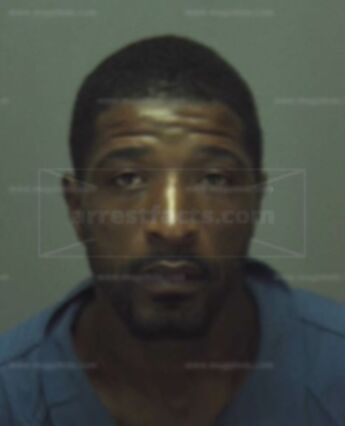 Andre Glynnoris Alston