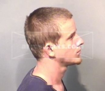 Thomas James Vaughn