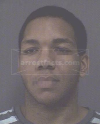 Dashawn Lasheif Harrison