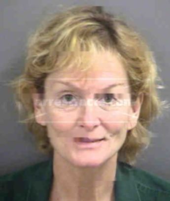 Elizabeth Ann Carr