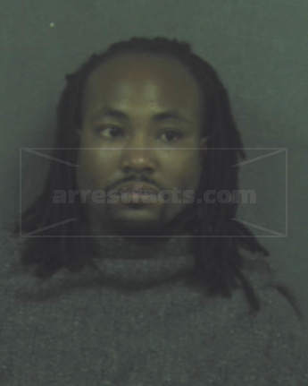 Dedrick Antwane Jones