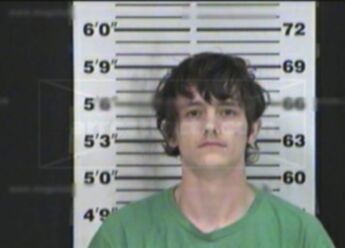 Travis Shelby Stanley