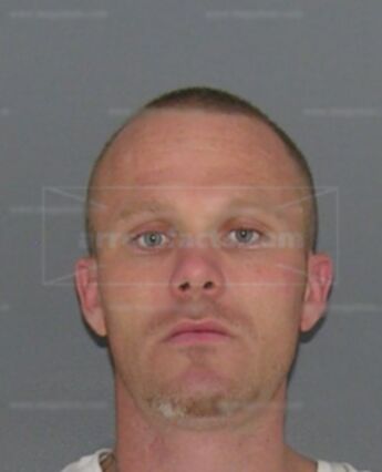 Timothy Randall Wesley