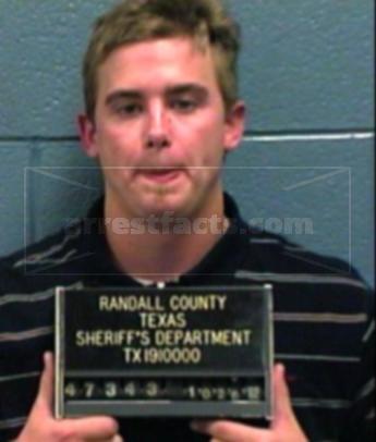 Chase Chandler Collins